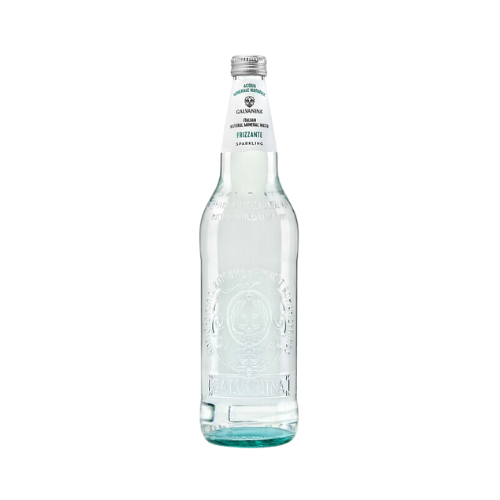 Galvanina Sparkling Mineral Water