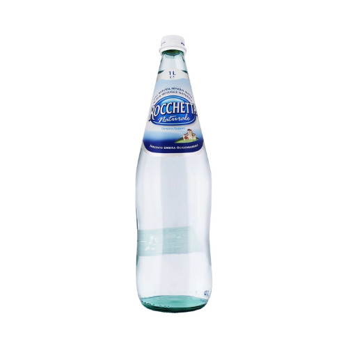 Rocchetta Still Natural Mineral Water