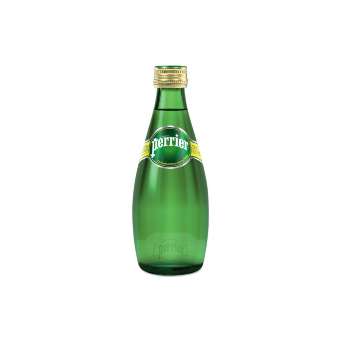 Perrier Sparkling Mineral Water