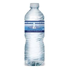 Blue Falls Purified Drinking Water