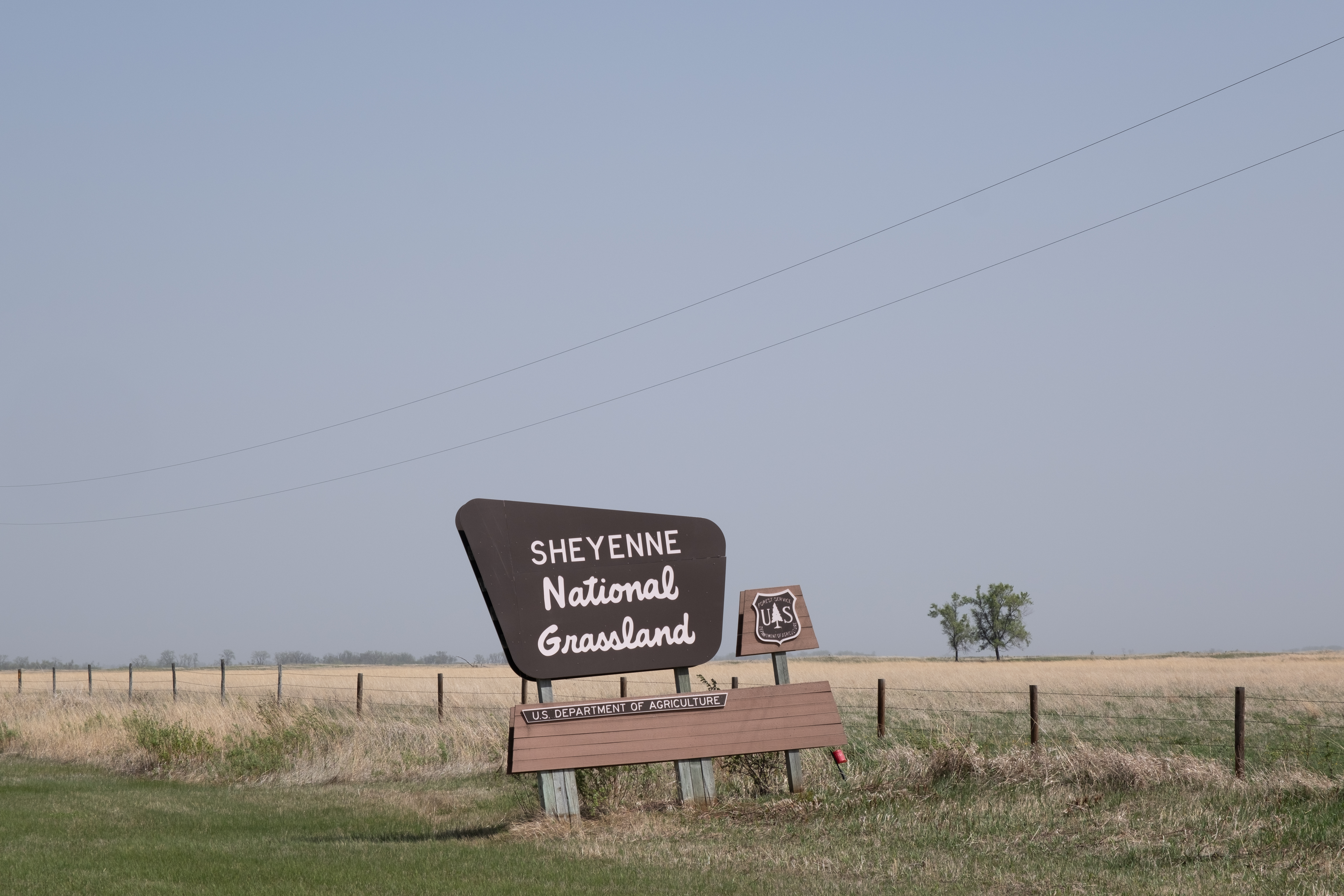 Sheyenne